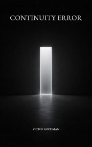 Continuity Error Cover Image